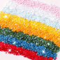 Preview: Diamond Painting Wald Elfe